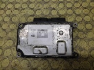 RENAULT CLIO II control unit of the engine 8200181482