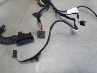 Cupra Leon IV Kombi bundle door left rear part tylnych 5FA971161H
