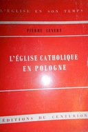 L'eglise catholique en pologne - Lenert