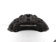 PORSCHE CAYENNE 7P5 10-17 caliper brake right front 7P5615106CQ