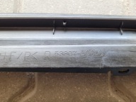cover fender front right left LEXUS LS 460 600 IV