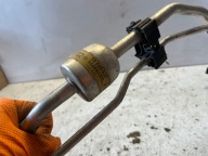 OPEL CORSA E RURKI hadice klimatizaci originál