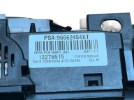 DEVIO LUCI TERGICRISTALLO TERGI Peugeot Partner 2 2009 96662454XT