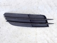 AUDI A6 C7 4G 11-14 grid of a bumper left