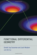 Functional Differential Geometry Sussman Gerald