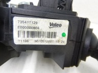 DEVIO LUCI DEVIO Zespolone Fiat Linea 07-15r.