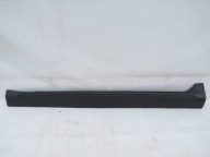 threshold cover cap moulding threshold left VOLVO S90, V90 31420303