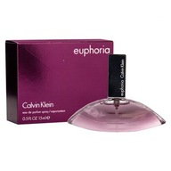 Calvin Klein Euphoria Woda perfumowana dla kobiet 15 ml