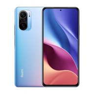 Redmi K40 Pro Smartfon 8 GB + 128 GB niebieski