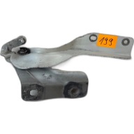 hinge bonnets front front left Nissan Micra K13