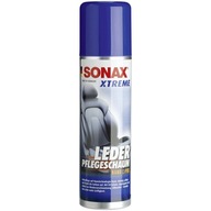 SONAX XTREME PIANKA DO CZYSZCZENIA SKÓRY 250 ML