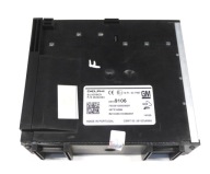 modulo SILVERBOX 23439106 OPEL INSIGNIA A LIFT