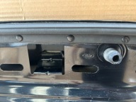 FORD KUGA MK2 LIFT 2016-2019 capot SHADOW BLACK