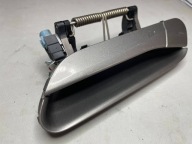 exterior handle door front left VOLKSWAGEN ID.4 11H837205L @A