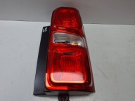 feu arrière droit 9808243080 CITROEN JUMPY III 2016