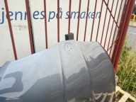 engine 2.0 X20DTL OPEL ASTRA