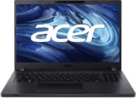 Notebook Acer TravelMate P2 P215 15,6 " Intel Core i3 8 GB / 512 GB čierny