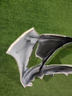 front bumper front TOYOTA YARIS III LIFT 17- NR.Z9229