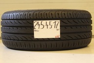 OPONA PIRELLI PZERO NERO GT 245 45 17 99Y 8mm