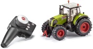 Siku Control 6882 ciągnik Claas Axion 850 traktor