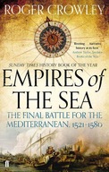 Empires of the Sea: The Final Battle for the