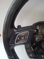 lenkrad MULTIFUNKCYJNA LAND ROVER EVOQUE BJ32-13D767-FD