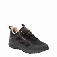 Buty męskie na wędrówki Jack Wolfskin VOJO 3 VENT LOW 47