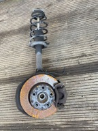A-KLASA W169 1.5 AUTOMAT complete McPherson swing left front