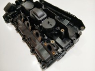 ventildeckel BMW X3 E83 E60 E61 204D4 OE 2246997 (0006232)