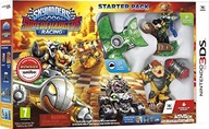 3DS SKYLANDERS GIANTS + STARTER SUPERCHARGERS 2GRY