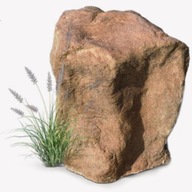 StoneDeco kamień R27 38x32 cm ozdoba