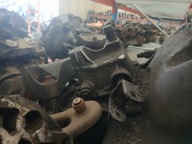 getriebe OPEL CORSA D 1.2B F13 2UW429