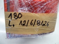 light left rear RENAULT MASTER III LIFT 265550023R