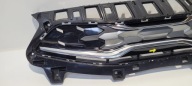 front PREKLADgrill bumper KIA CEED III LIFT 86350-CR300