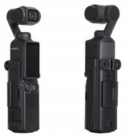 Etui Osłona Uchwyt Mocowanie Boczne ISO na System GoPro - DJI OSMO POCKET 3