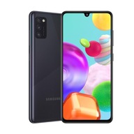 Smartfon Samsung Galaxy A41 4 GB / 64 GB 4G (LTE) czarny