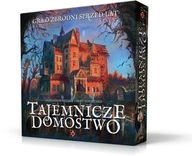 Portal Games Tajemnicze Domostwo