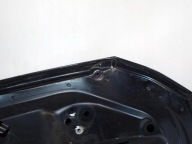 BMW 5 F10 F11 10-17 Cofano
