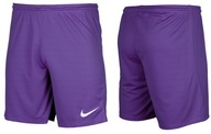 Nike krátke športové šortky Park Junior roz.XL