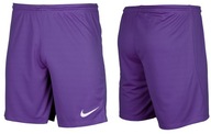 Nike šortky krátke športové Park Junior roz.M