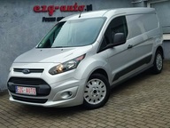 Ford Transit Connect Long bezwyp ASO wyposażenie