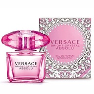 Versace Bright Crystal Absolu edp 90 ml