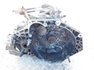 getriebe F-40 ALFA ROMEO 159 2.0 JTDM