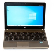 HP ProBook 4330s i3-2350M 13.3'' 4GB 320GB W10