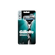 GILLETTE MASZYNKA DO GOLENIA MACH3 +1 WKŁAD