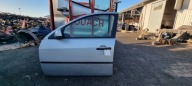 door left front STARDUST SILVER FORD MONDEO MK3