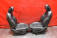 seat seats KOMPLET side side SKORZANE EU AUDI A8 D4 LONG 10-14