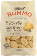 Gnocchi Patate ziemniaczane RUMMO 500g