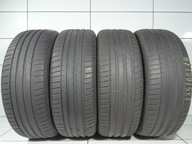 Opony letnie 235/60R18 107V Michelin