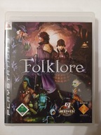 Folklór, Playstation 3, PS3